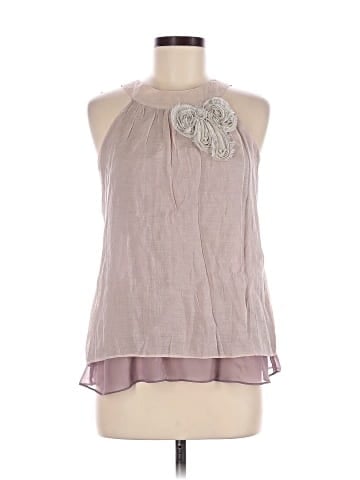 Ya Sleeveless Blouse (view 1)