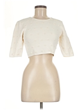 Bcbgmaxazria Short Sleeve Top