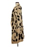 Knox Rose Tan Cardigan Size M - photo 5