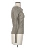 Guess Gray Long Sleeve Turtleneck Size XS - photo 4