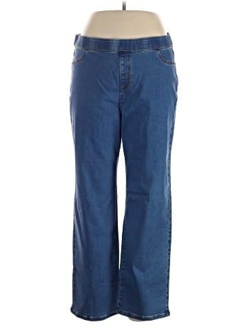 Style&Co Jeans (view 1)