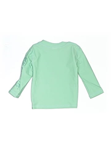 Ruffle Butts 3/4 Sleeve T-Shirt (view 2)