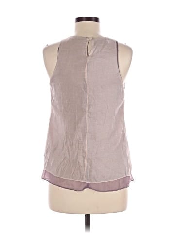 Ya Sleeveless Blouse (view 2)