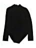 MANGOPOP Collection Black Bodysuit Size XXL - photo 1