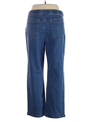 Style&Co Jeans (view 2)