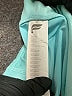 Fabletics Blue Leggings Size XL - photo 7
