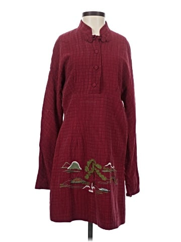 Sue Wong Casual Dress (view 1)