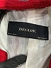 Zara Basic Red Coat Size L - photo 6