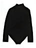 MANGOPOP Collection Black Bodysuit Size XXL - photo 2