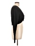 CAbi Black Long Sleeve Top Size L - photo 4