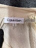 Calvin Klein Ivory 3/4 Sleeve Blouse Size L - photo 7