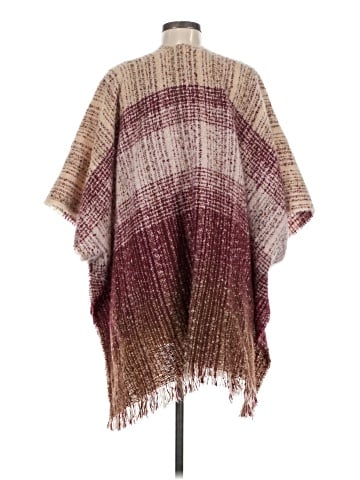 Cejon Poncho (view 2)
