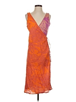 DVF x Onia Cocktail Dress (view 1)