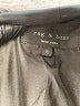 Rag & Bone Black Blazer Size 6 - photo 6