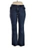 Lee Blue Jeans Size 34 waist (estimated) - photo 1