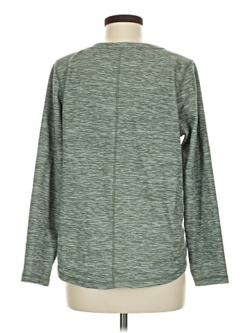 St. John's Bay Pullover Sweater (view 2)