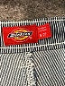 Dickies Blue Cargo Pants Size 5 - photo 7