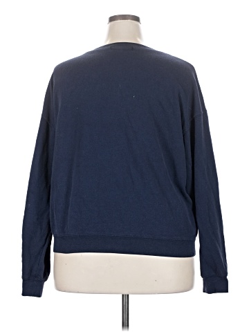 Wound Up Long Sleeve T-Shirt (view 2)