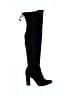 Unisa Black Boots Size 8 1/2 - photo 1