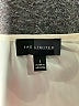 The Limited Ivory Long Sleeve Blouse Size S - photo 7