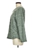 St. John's Bay 100% Polyester Green Pullover Sweater Size M - photo 5