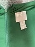 ASOS Green Cocktail Dress Size 18 - photo 7