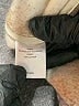 a loves a Tan Coat Size M - photo 7