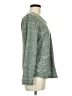 St. John's Bay 100% Polyester Green Pullover Sweater Size M - photo 4