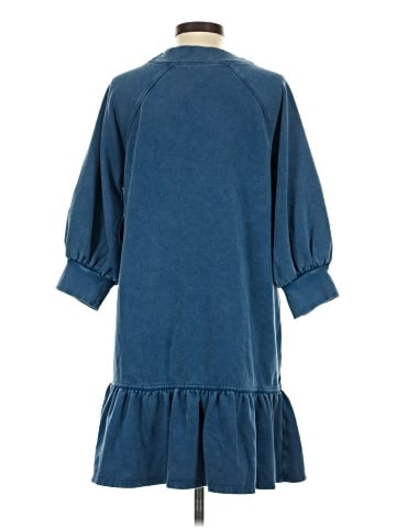 Scoop Casual Dress (view 2)