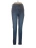 Gap Solid Blue Jeans Size 31 waist (tall) - photo 1