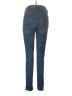 Gap Solid Blue Jeans Size 31 waist (tall) - photo 2