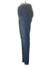 Gap Solid Blue Jeans Size 31 waist (tall) - photo 5