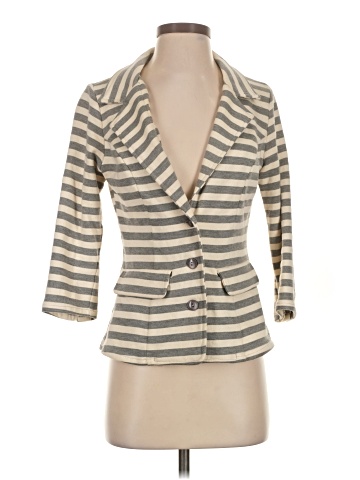 Pomelo Blazer (view 1)