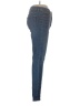 Gap Solid Blue Jeans Size 31 waist (tall) - photo 4