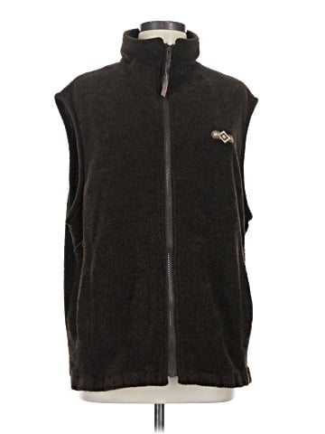 Panhandle Slim Sweater Vest (view 1)