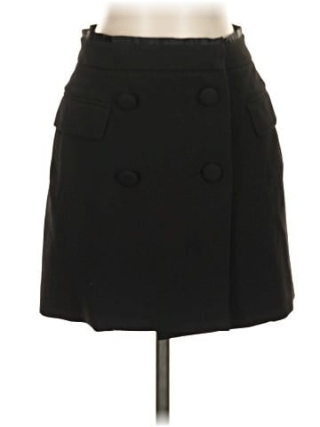 Zara Casual Skirt (view 1)