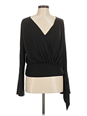 Deletta Long Sleeve Blouse (view 1)