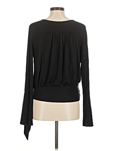 Deletta Long Sleeve Blouse (view 2)