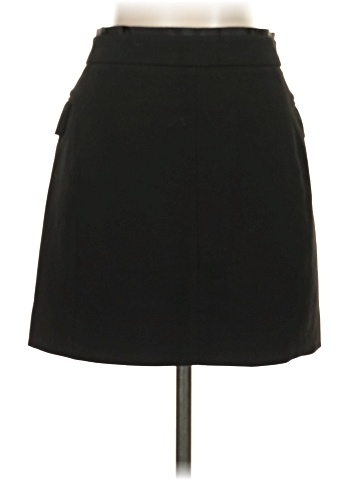 Zara Casual Skirt (view 2)