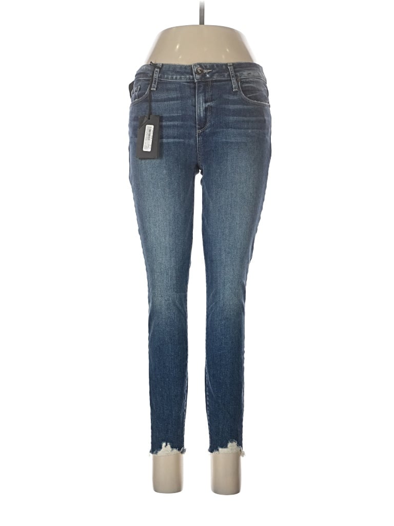 Paige Jeans In Blue