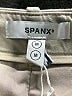 SPANX Solid Tan Khakis Size M - photo 7