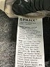 SPANX Solid Tan Khakis Size M - photo 8