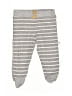 Just Born Gray Casual Pants Size 0-3 mo - photo 1