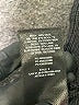 Babaton 100% Wool Black Casual Dress Size XS - photo 8