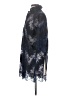 Unbranded Blue Kimono Size S - photo 5