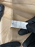 Unbranded Tan Coat Size S - photo 6