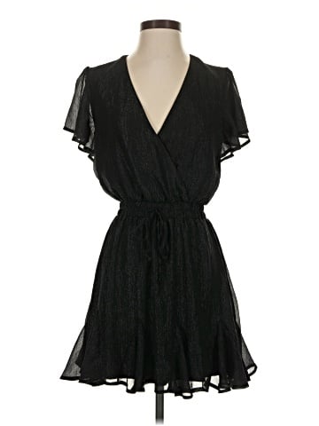 Trixxi Cocktail Dress (view 1)