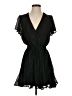 Trixxi 100% Polyester Black Cocktail Dress Size S - photo 1