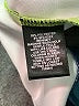 Bold Elements Tropical Green Cocktail Dress Size L - photo 8