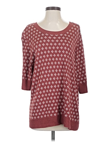 Daniel Rainn Pullover Sweater (view 1)
